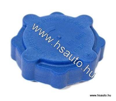 Skoda Favorit-Felícia kiegyenlítő tartály sapka 6U0121321A