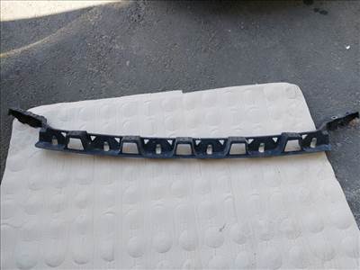 Audi A2 hátsó lökhárító tartó műanyag sín 8Z0807855A