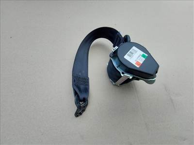 Skoda Rapid biztonsági öv hátsó szélső 5JH857447C