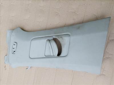 Skoda Rapid B oszlop burkolat bal 5JA867243
