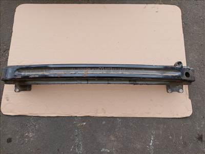 Skoda Octavia III lökhárító merevítő hátsó 5E5807305B