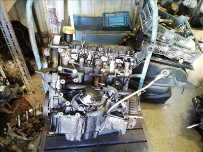 Renault Thalia I motor  k9k700