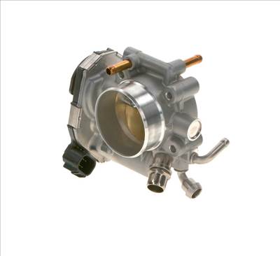 fojtószelep ház BOSCH 0 280 750 244 for OPEL, VAUXHALL