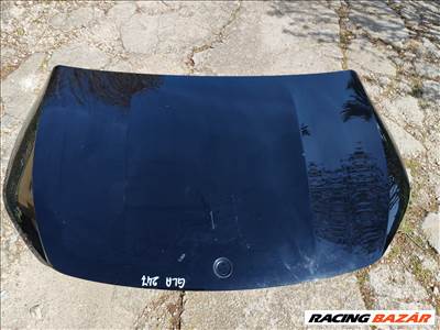 R0302 A2478801000 Mercedes W247 GLA Motorháztető