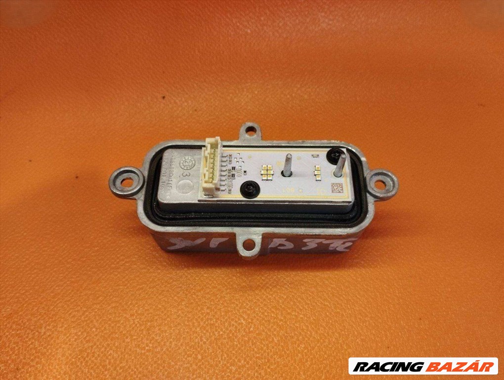 Skoda Superb 3 facelift led index DRL vezérlő (M.15) 1. kép