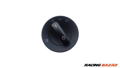 Volkswagen Polo V New Beetle T5 Amarok Sharan II világítás kapcsoló  6q0941531r