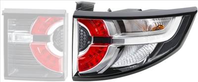 Land Rover Discovery Sport 2014- - Hátsó lámpa LED bal, külső HELLA