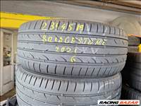 235/45/19" Bridgestone nyári gumi