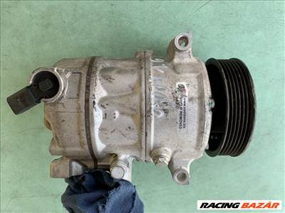 Volkswagen Caddy 1.6  klímakompresszor 