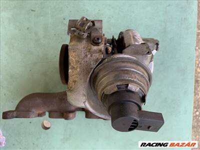 Volkswagen Caddy 1.6 CR turbo  04l971501c