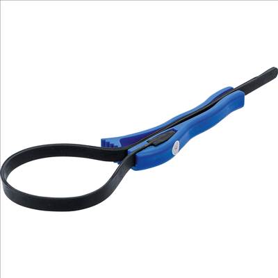 BGS Szíjas csőfogó Ø130mm, nylon szíjjal - BGS-1023