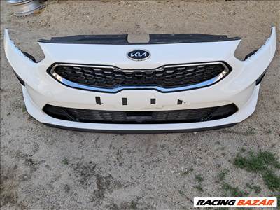 Kia Cee'd (CD) Első lökhárító HW