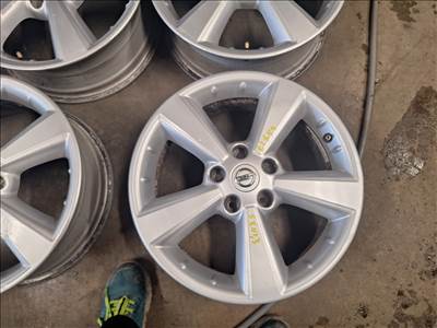  17" NISSAN QASQAI  alufelni