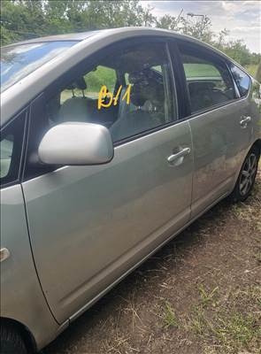 Toyota Prius (XV20) Ajtó üres 