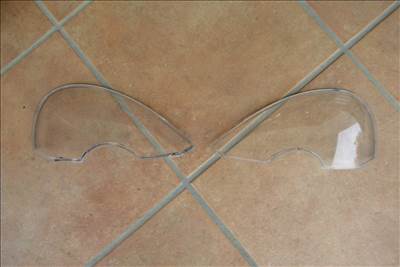 Renault Modus indexbúra 