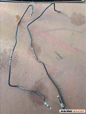 Audi A4 (B8 - 8K) 1.8 TFSI Első fékcső 