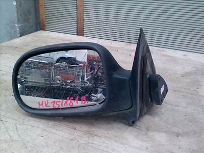 SUZUKI SWIFT 96-05 Bal visszapillantó tükör mechanikus