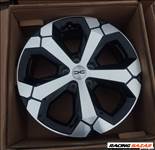 5x114,3 18 Dacia Duster Bigster gyári alufelni r18 "