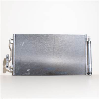 BMW 1er F20-F21, 2er F22-F22-F23-F87, 3er F30-F31-F34, 4er F32-F33, I3, I8 Klímahûtő