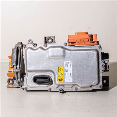 BMW i3 I01 REME vezérlő