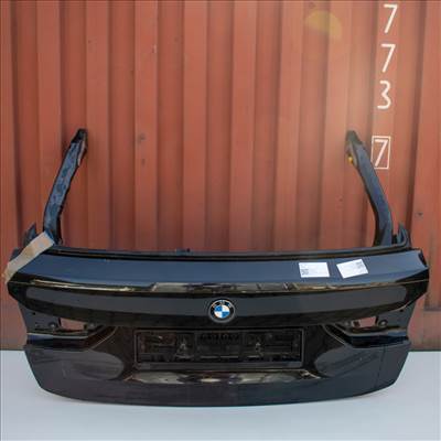 BMW 5er G31 Csomagtérajtó