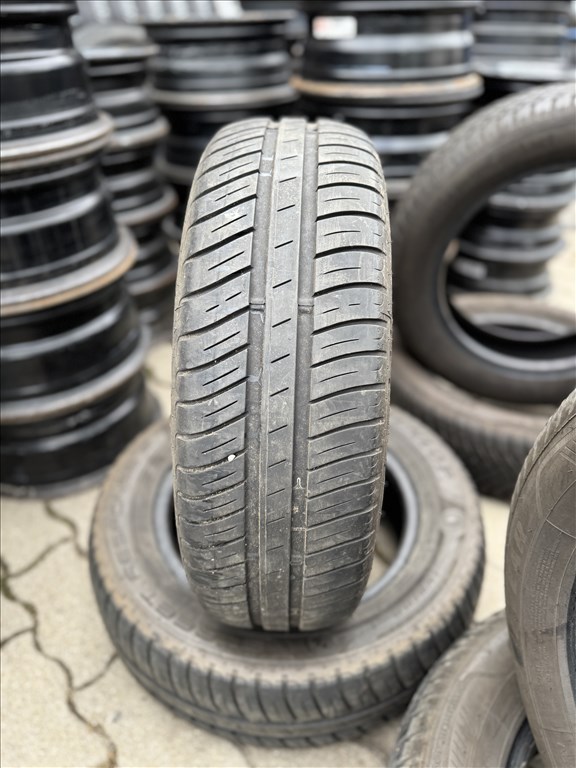 185/60 R14 Continental WinterContact TS860 82T l 6,5mm l 2db | DOT2616 1. kép