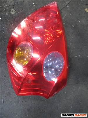 Kia Cee'd (ED) jobb hátsó lámpa 5 ajtós