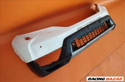 Honda CRV első lökhárító 17-től (S130214.30)