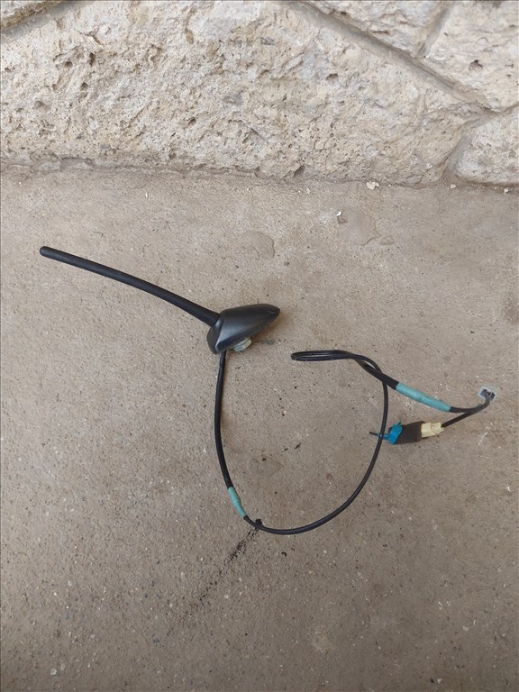 Toyota Auris (E150) 1.4 D-4D antenna 3291 1. kép