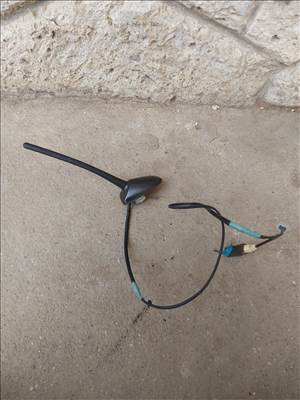 Toyota Auris (E150) 1.4 D-4D antenna 3291