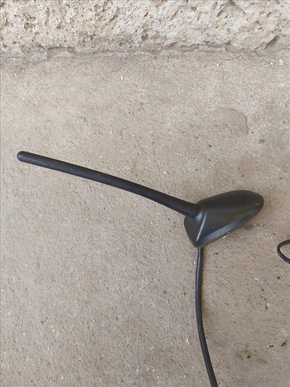 Toyota Auris (E150) 1.4 D-4D antenna 3291 3. kép