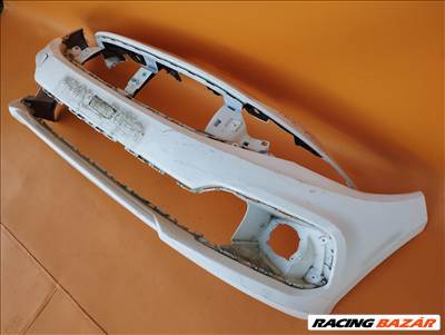 Fiat Tipo fl első lökhárító (P.40.812)