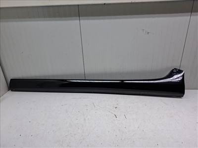 Renault Zoe bal küszöbspoiler 764197005R