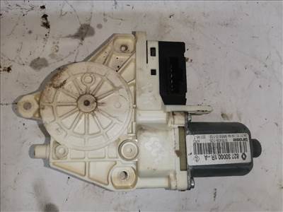 RENAULT LAGUNA III (BT0/1) 2.0 dCi (BT0M/ BT0N/ BT19) Jobb hátsó Ablakemelő Motor #38283# 827300001R