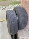 185/6515" használt Hankook nyári gumi gumi