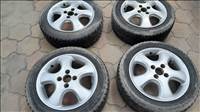 Opel 15- ös 4x100 -as gyári alufelnik