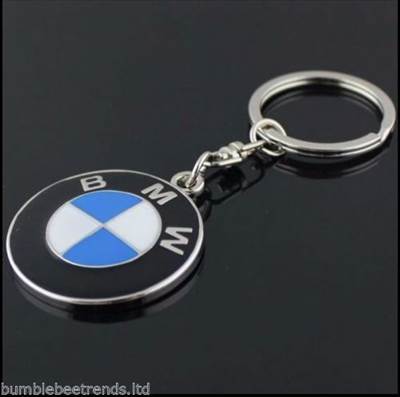 BMW KULCSTARTÓ 