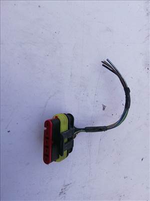 193860 Fiat 500 2007-2015 bal hátsó lámpa elektromos csatlakozó 51787494