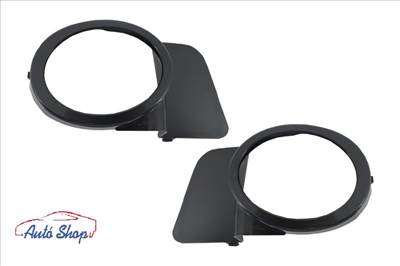 BMW E39 M-TECH KÖDLÁMPA TAKARÓ 