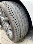 Eladó 4db 80-90%-os Gislaved Ultra speed 2 225/40 R18 nyári gumi 60 ezer ft / 4db