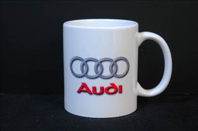 AUDI BÖGRE 
