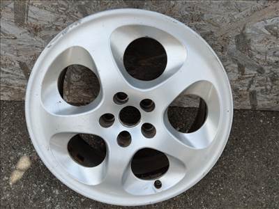 186666 Alfa Romeo 147, 156, Gt 16"-os alufelni  (1db) a képen látható állapotban 60669917