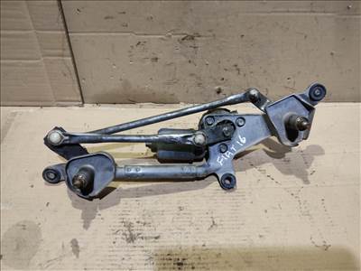 Fiat Sedici 2006-2014 Ablaktörlő motor mechanikával 38110-79J00