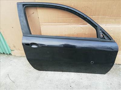 158314 Alfa Romeo 147 2000-2010 3 ajtós jobb oldali ajtó, a képen látható sérüléssel 60695150