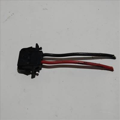 164587 Alfa Romeo Giulietta 2010-2020 Fűtőmotor Elektromos csatlakozó 