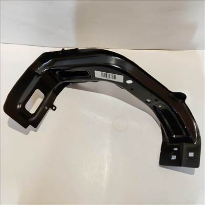 Fiat Doblo III. 2009-2015 utángyártott új,jobb első lámpa tartó 51825940