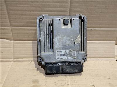Alfa Romeo 156 2,0 16v Jts 2001-2005 Motorvezérlő  Bosch 0261s01010 55185284 