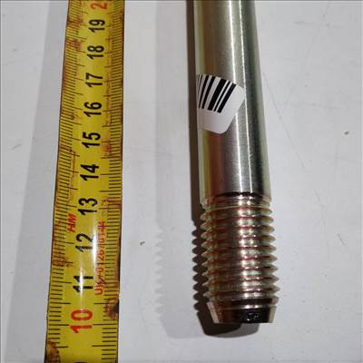 Hyundai I40 2011- utángyártott új vonószem jobb menetes, 20 mm menetátmérő 144599