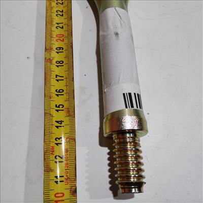 Ford B Max utángyártott új vonószem 16 mm menetátmérő balmenetes  6m2117b804ab