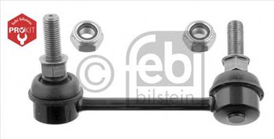 FEBI BILSTEIN 34561 - Stabilizátor pálca NISSAN